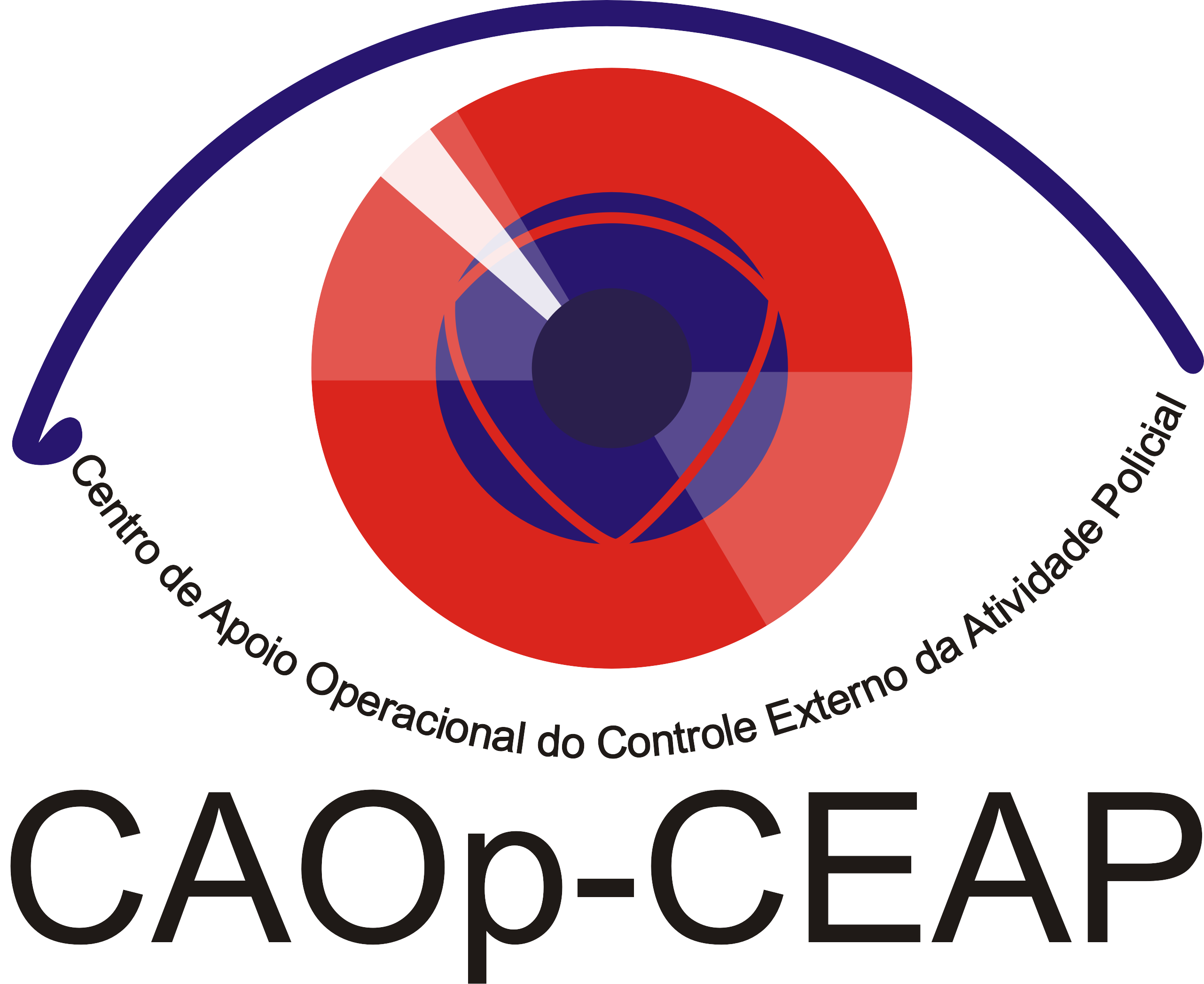 Logomarca do CAOp-Ceap