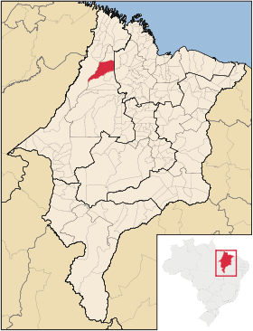 280px Maranhao Municip NovaOlindadoMaranhao.svg