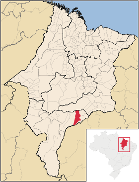 Mapa S. FÃ©lix