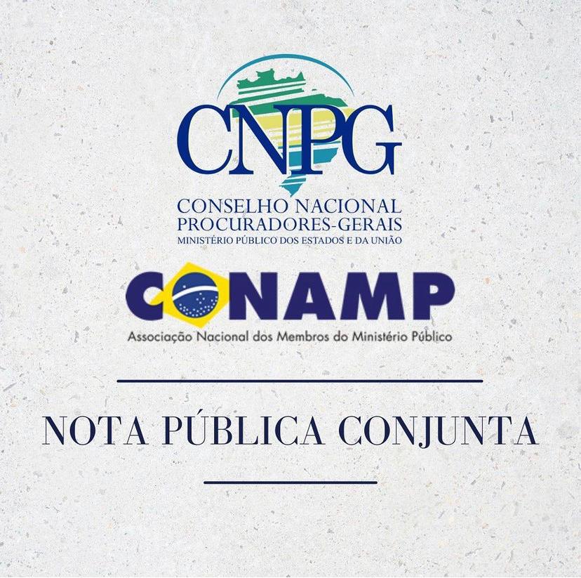 CNPG elege indicados ao Conselho Nacional do Ministério Público – AMPERJ