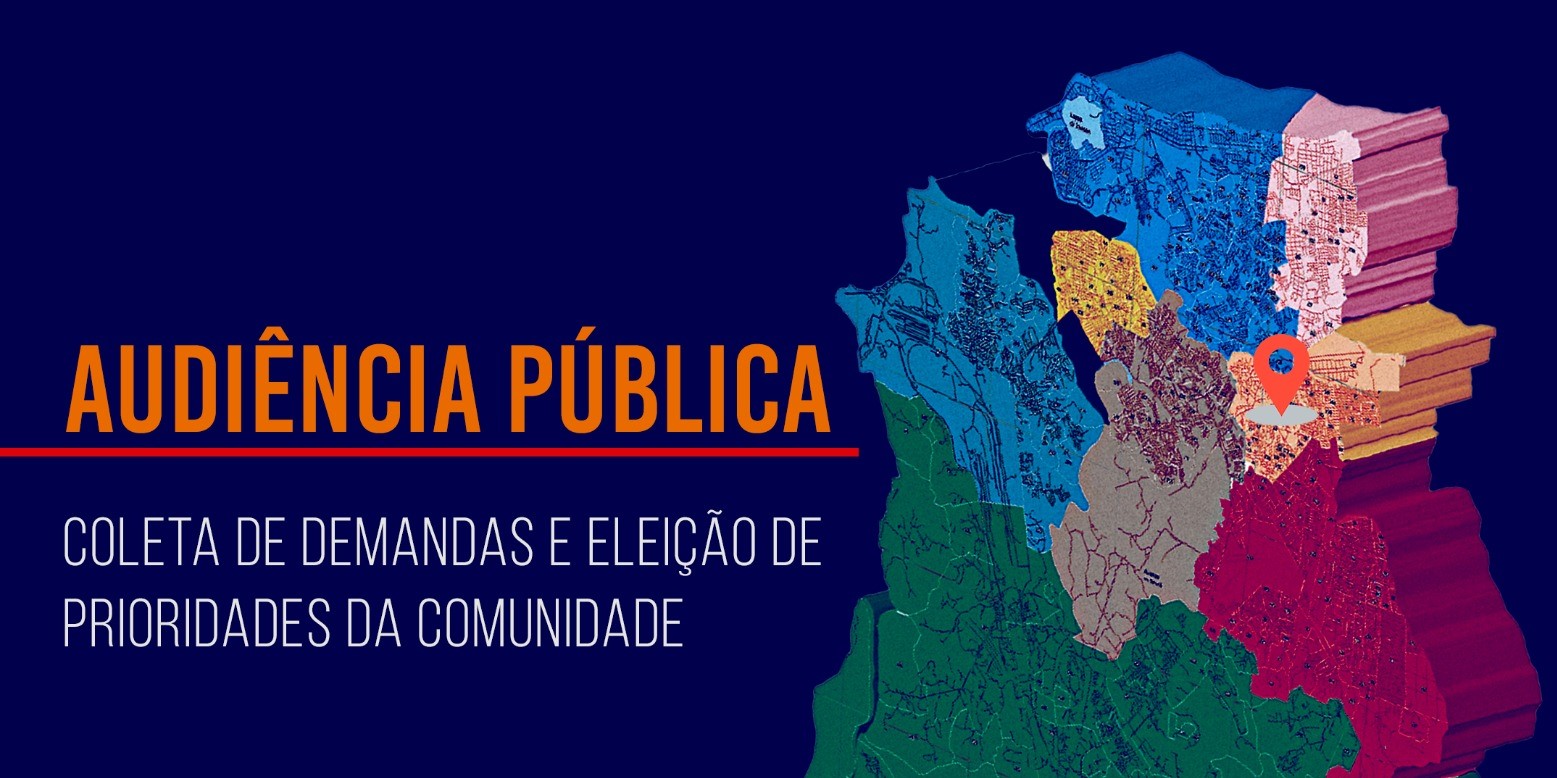 Promotoria De Justiça Distrital Do Cohatrac Ouvirá Demandas Das Comunidades Ministério Público 1913