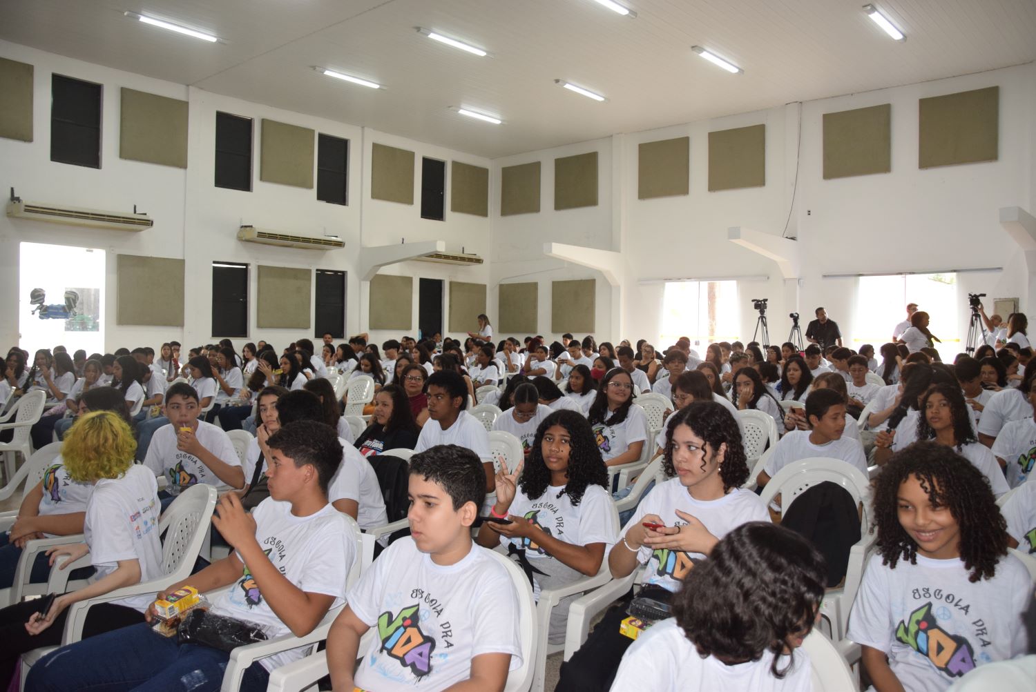 School São Vicente de Paulo - São Luís