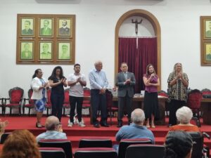 SÃO LUÍS – ESMP Literária realiza programação na Academia Maranhense de Letras