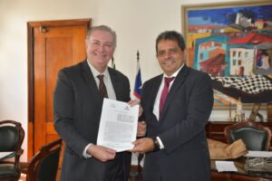 MPMA e TJ assinam acordo de cooperação para regularização fundiária