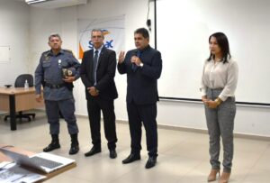 PINHEIRO – MPMA promove encontro com as Polícias Civil e Militar