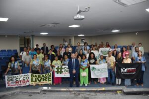 SÃO LUÍS – Criado Fórum Maranhense de Combate aos Impactos dos Agrotóxicos