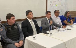 SÃO LUÍS – Promotoria Distrital da Zona Rural realiza audiência pública e recebe demandas comunitárias