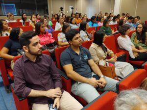 IMPERATRIZ – MPMA discute parentalidade positiva em workshop