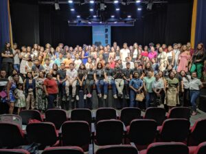 IMPERATRIZ – Estudantes são premiados por produção de documentários e filmes de ficção