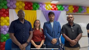CANTANHEDE – MPMA participa de reunião sobre fortalecimento do combate à evasão escolar