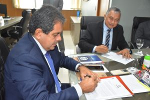 SÃO LUÍS – Valdenir Cavalcante é empossado como procurador de justiça