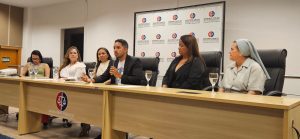 IMPERATRIZ – MPMA realiza atividade para discutir uso de telas na primeira infância