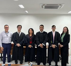 AÇAILÂNDIA – Réu é condenado a oito anos de reclusão por homicídio