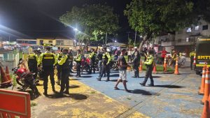 SÃO LUÍS – Operação Rolezinho apreende mais 29 veículos